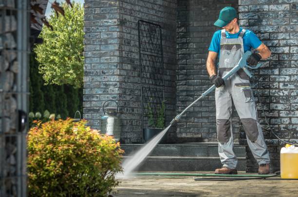 Best Brick and Stone Cleaning in Honolulu, HI