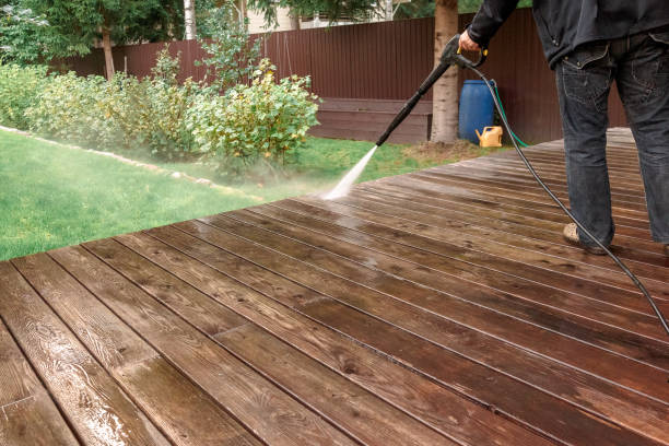 Best Commercial Pressure Washing in Honolulu, HI