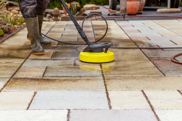 Best Vinyl Siding Pressure Washing in Honolulu, HI