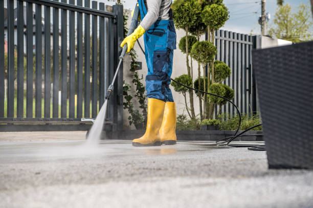 Best Sidewalk and Walkway Pressure Cleaning in Honolulu, HI