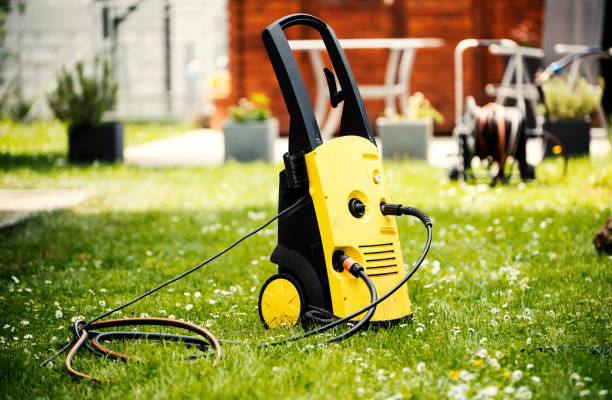 Best Building Exterior Pressure Washing in Honolulu, HI
